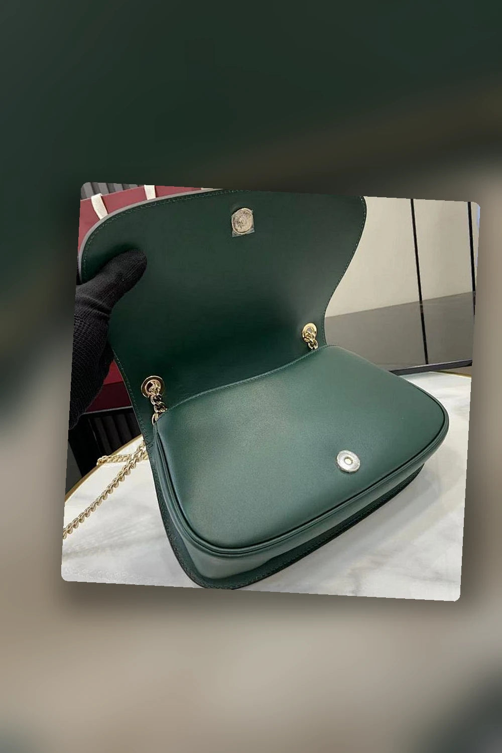 NB - GUKI Bag - 094