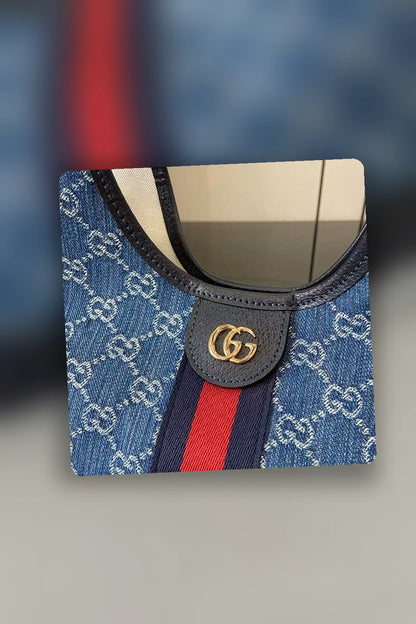 NB - GUKI Bag - 411