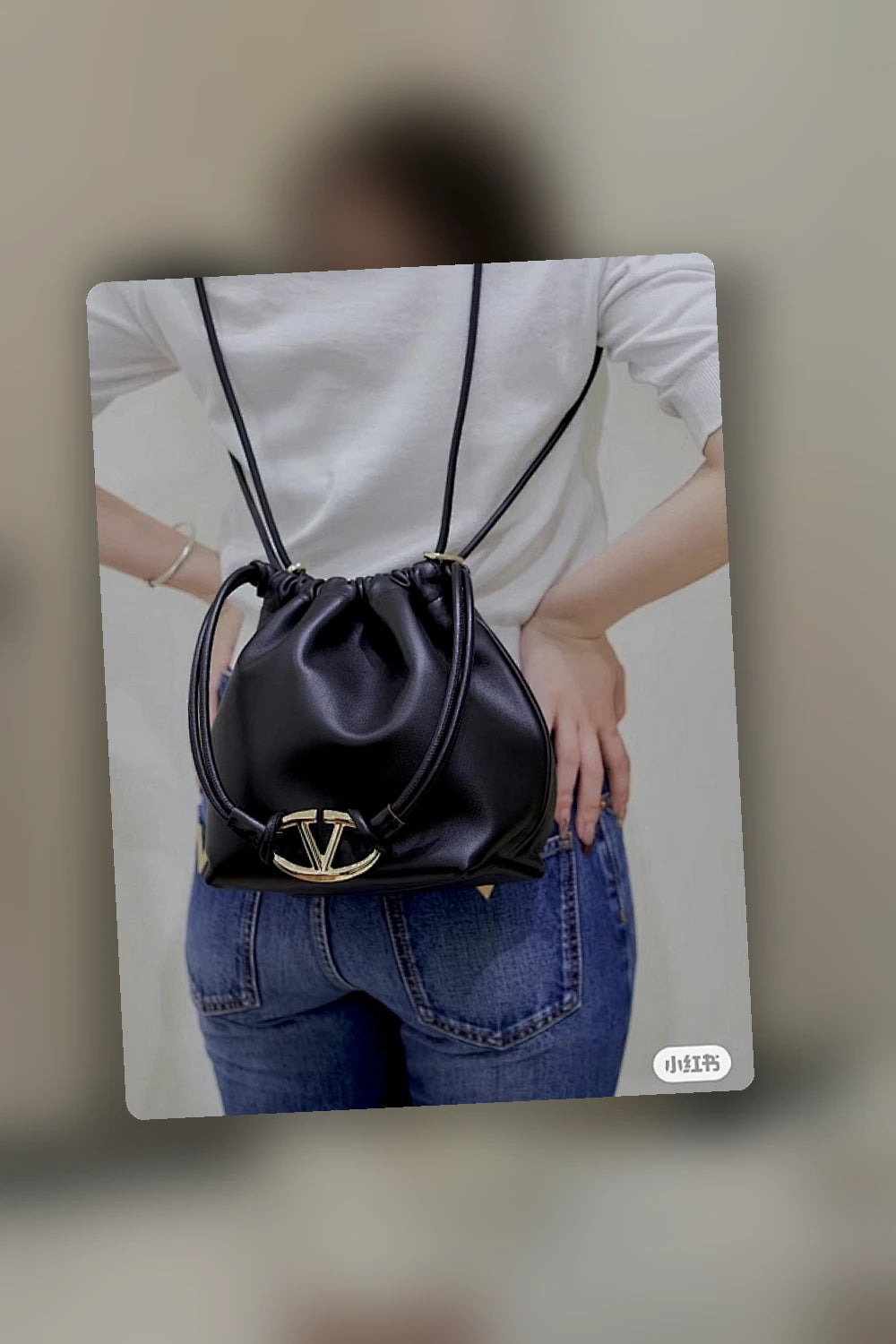 NB - VEL Bag - 434