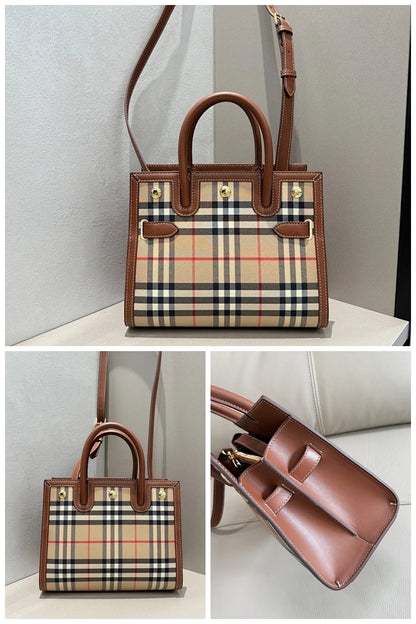 NB - BOR Bag - 231