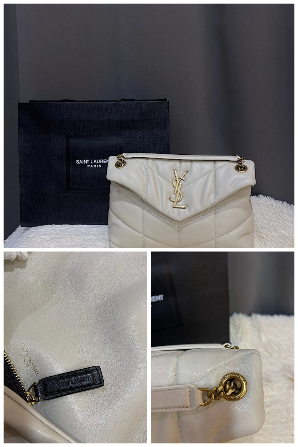 NB - YLS Bag - 1695