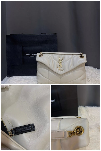 NB - YLS Bag - 1695