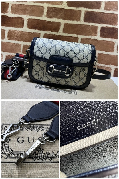 NB - GUKI Bag - 1078