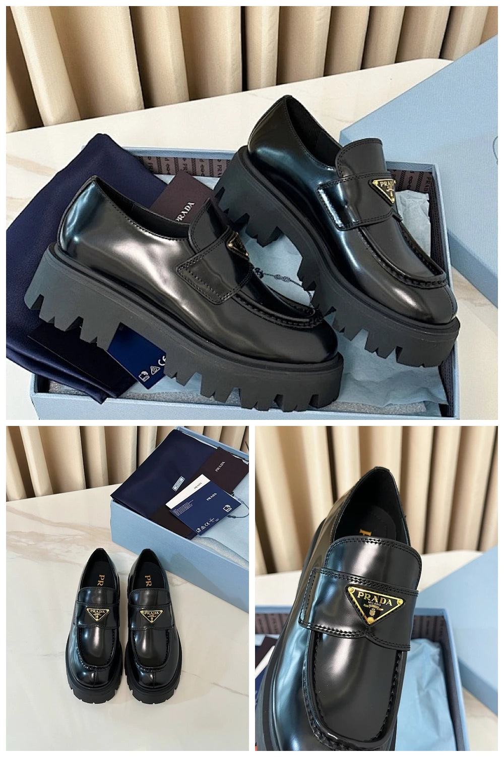 NB - PD Women Shoes - 503