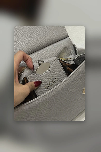NB - DAG Bag - 755