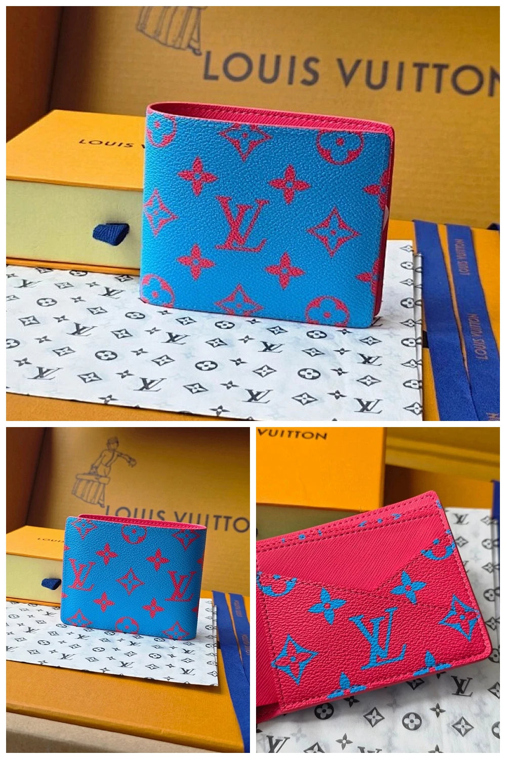 NB - Mix Wallet - 1519