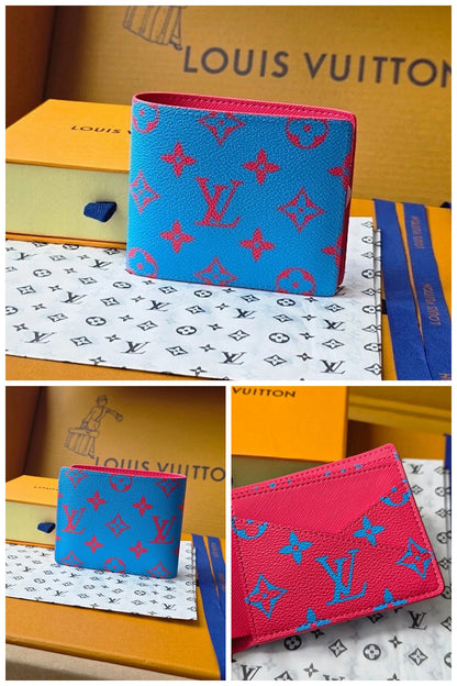 NB - Mix Wallet - 1519