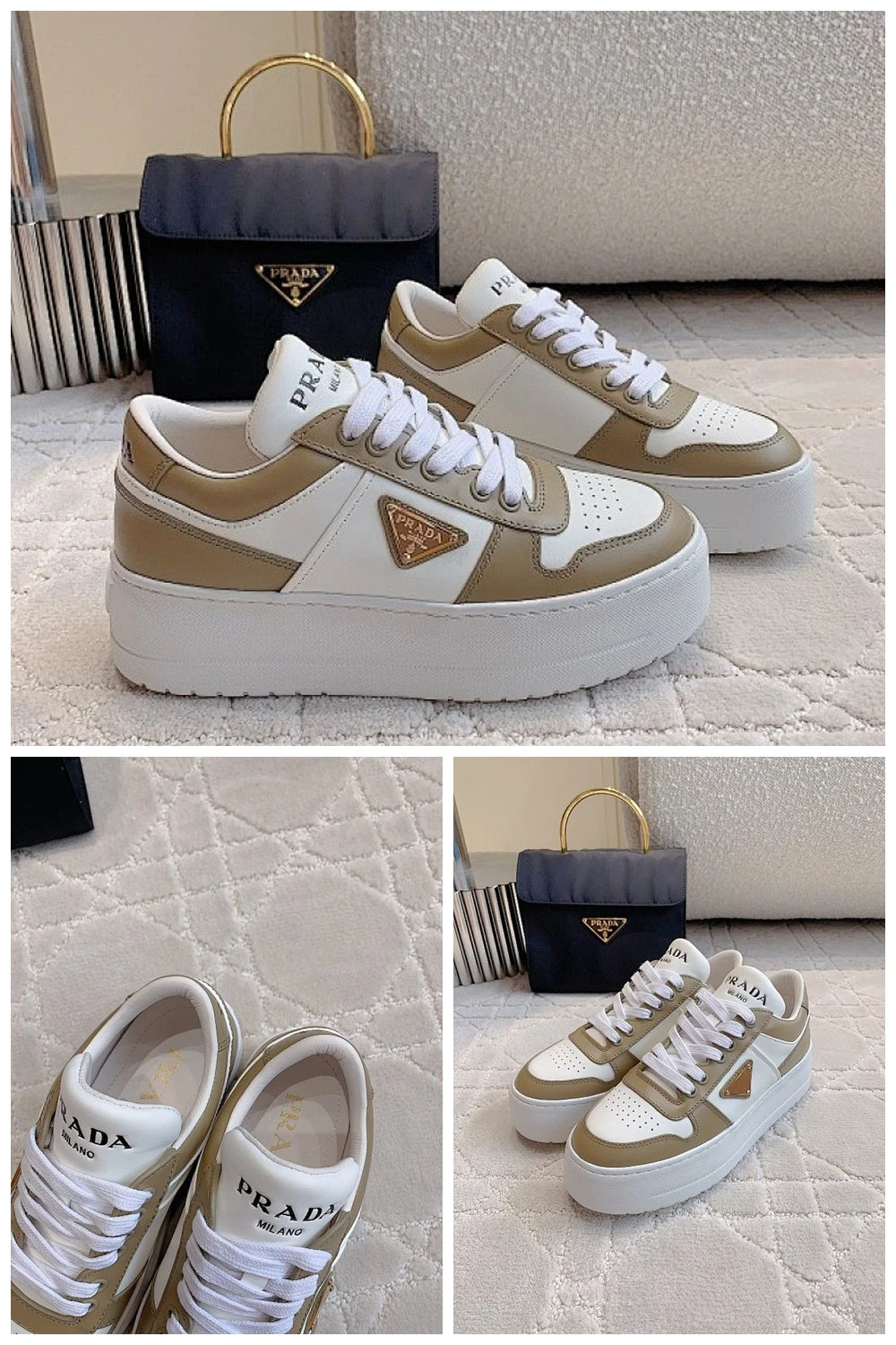 NB - PD Women Shoes - 192