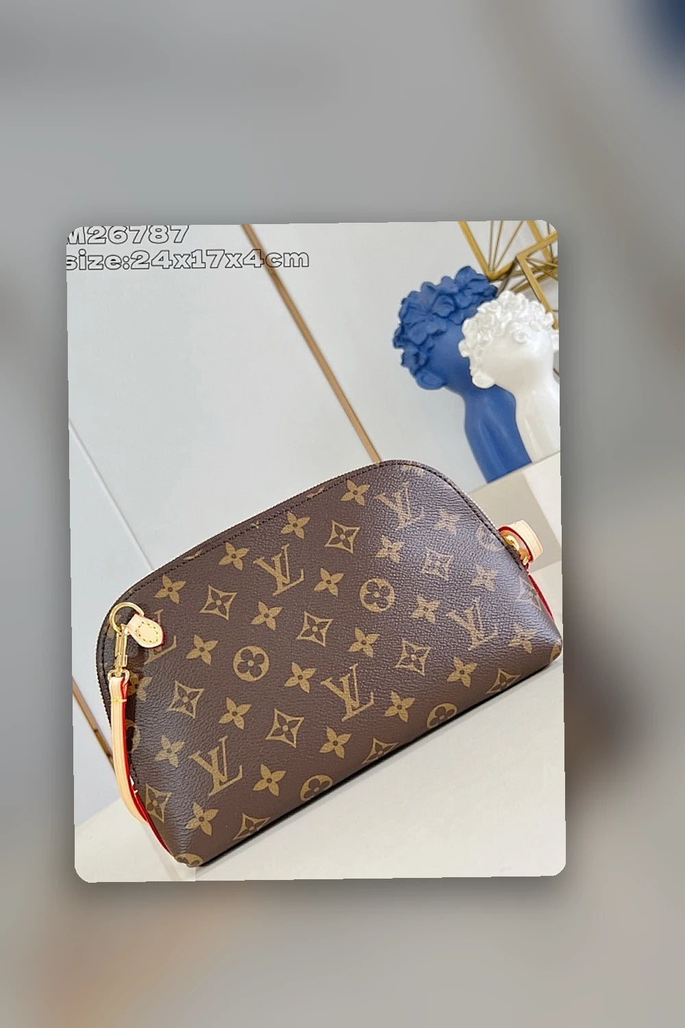 NB - LOV Bag - 937