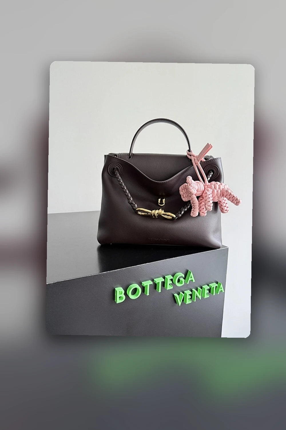NB - BOV Bag - 1165