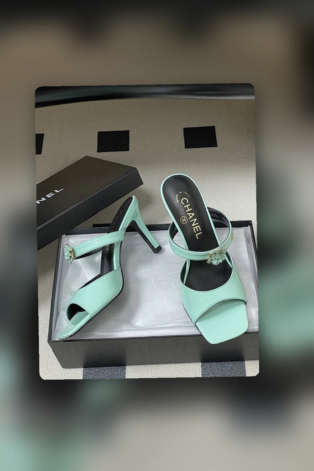 NB - CHL Mix Items - 353