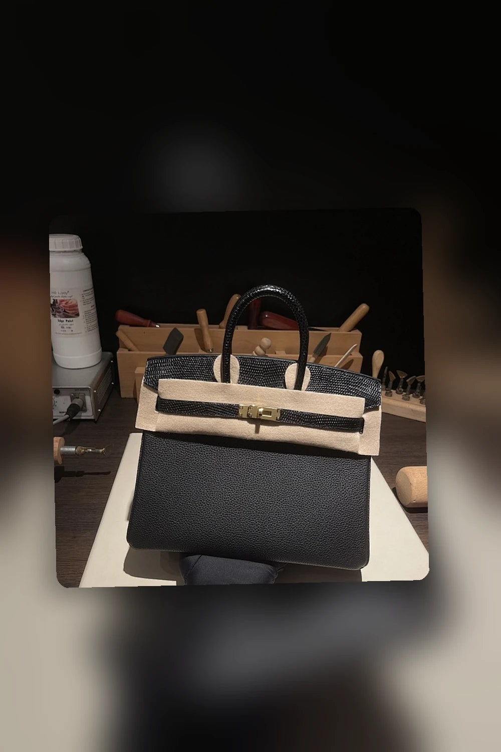 NB - HMS Bag - 177