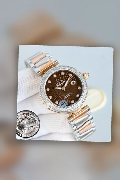 NB - Mix Watch - 218