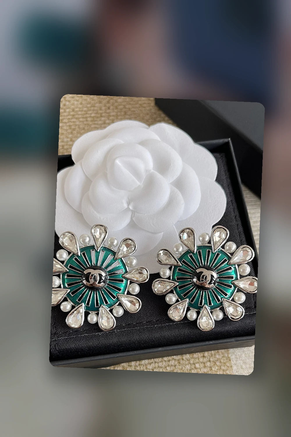 NB - CHL Jewelry - 137