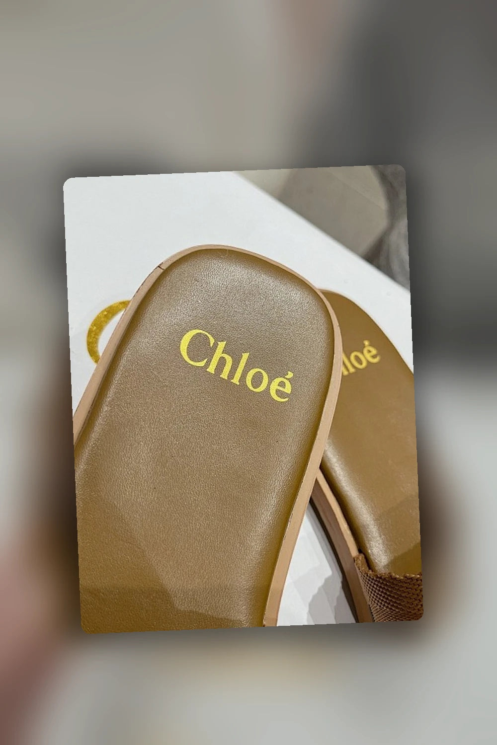 NB - CLE Women Shoes - 213