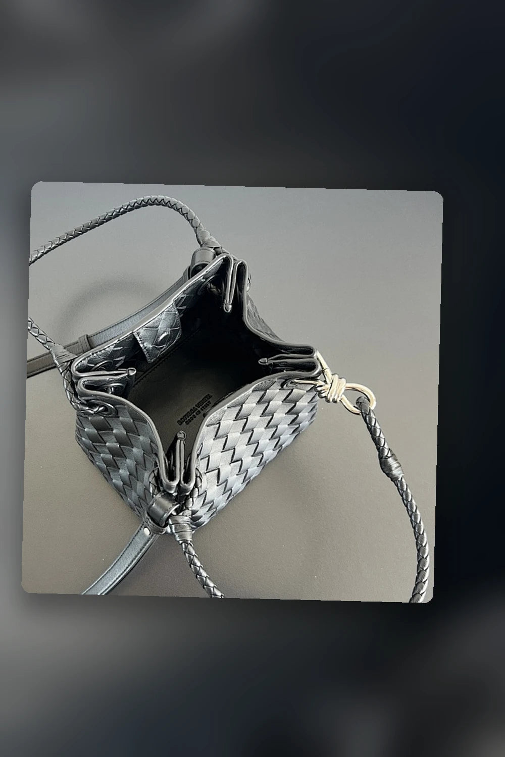 NB - BOV Bag - 237