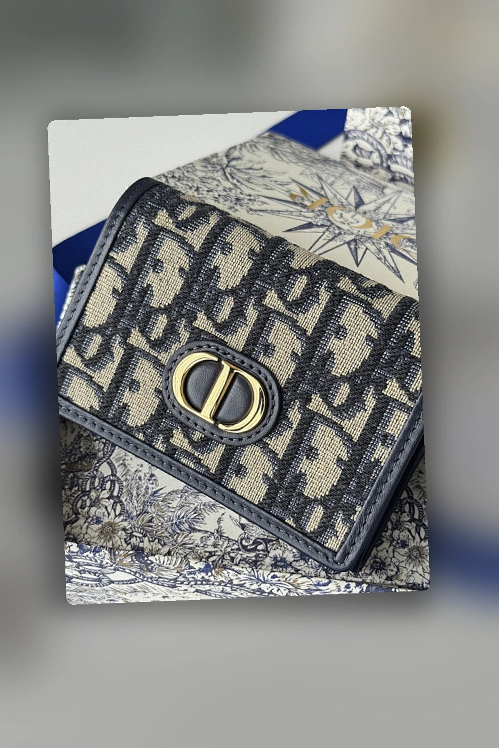NB - DOR Bag - 159