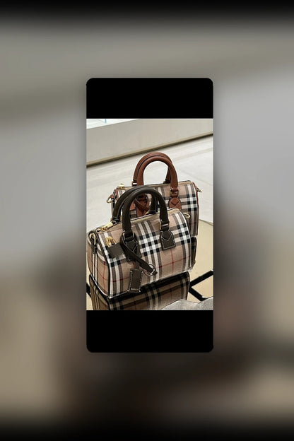 NB - BOR Bag - 667