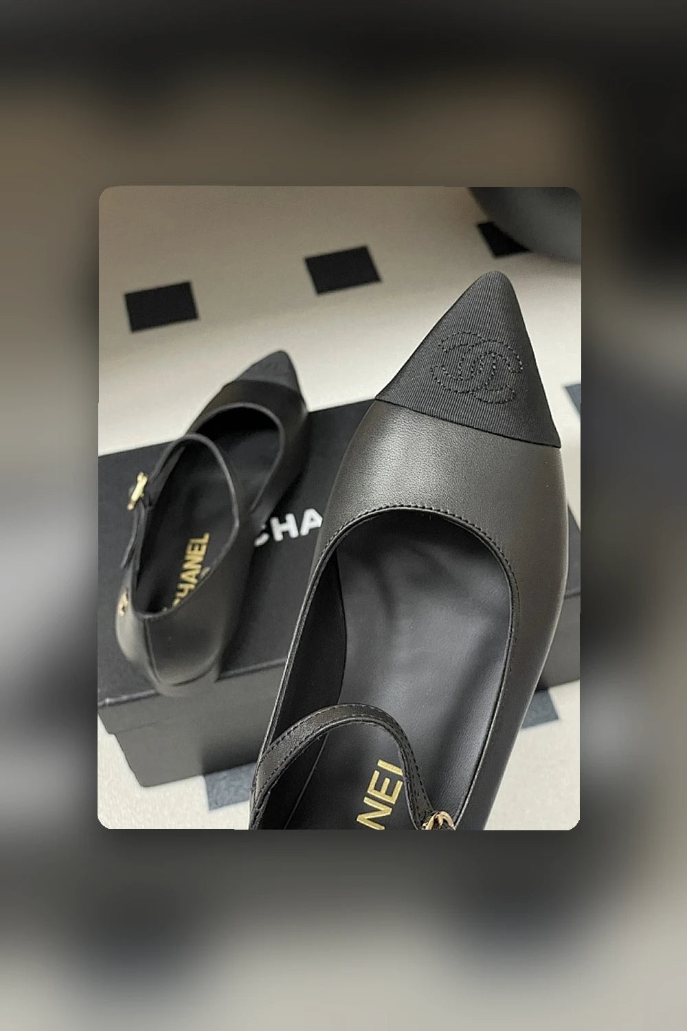 NB - CHL Mix Items - 778