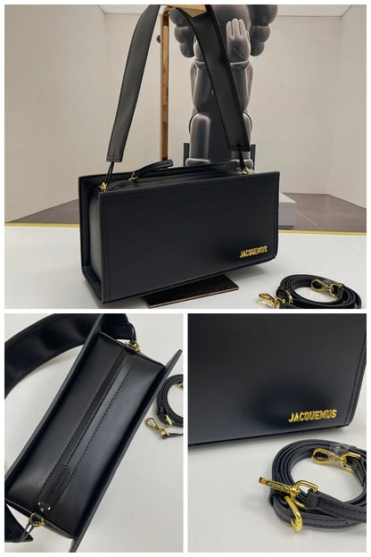 NB - JCA Bag - 473