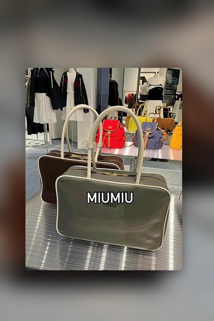 NB - MMU Bag - 480