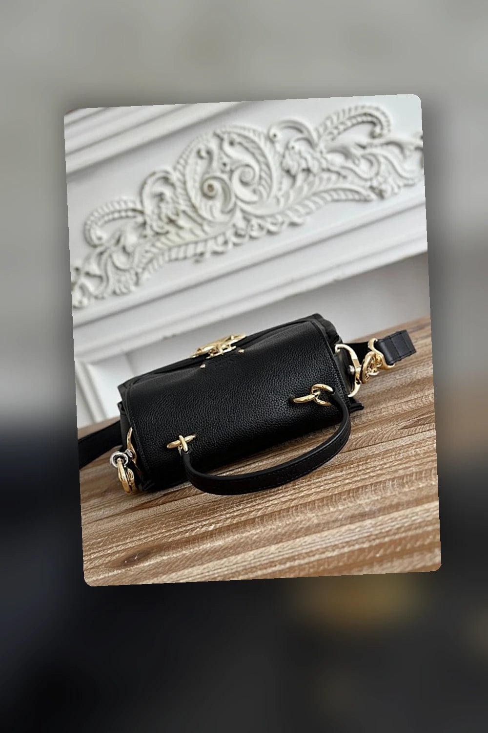 NB - CLE Bag - 353