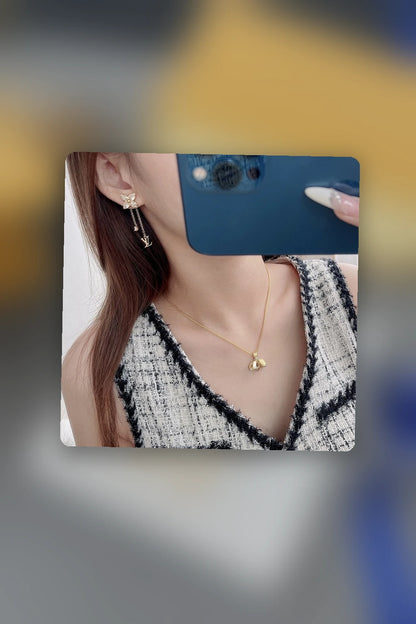 NB - LOV Jewelry - 126
