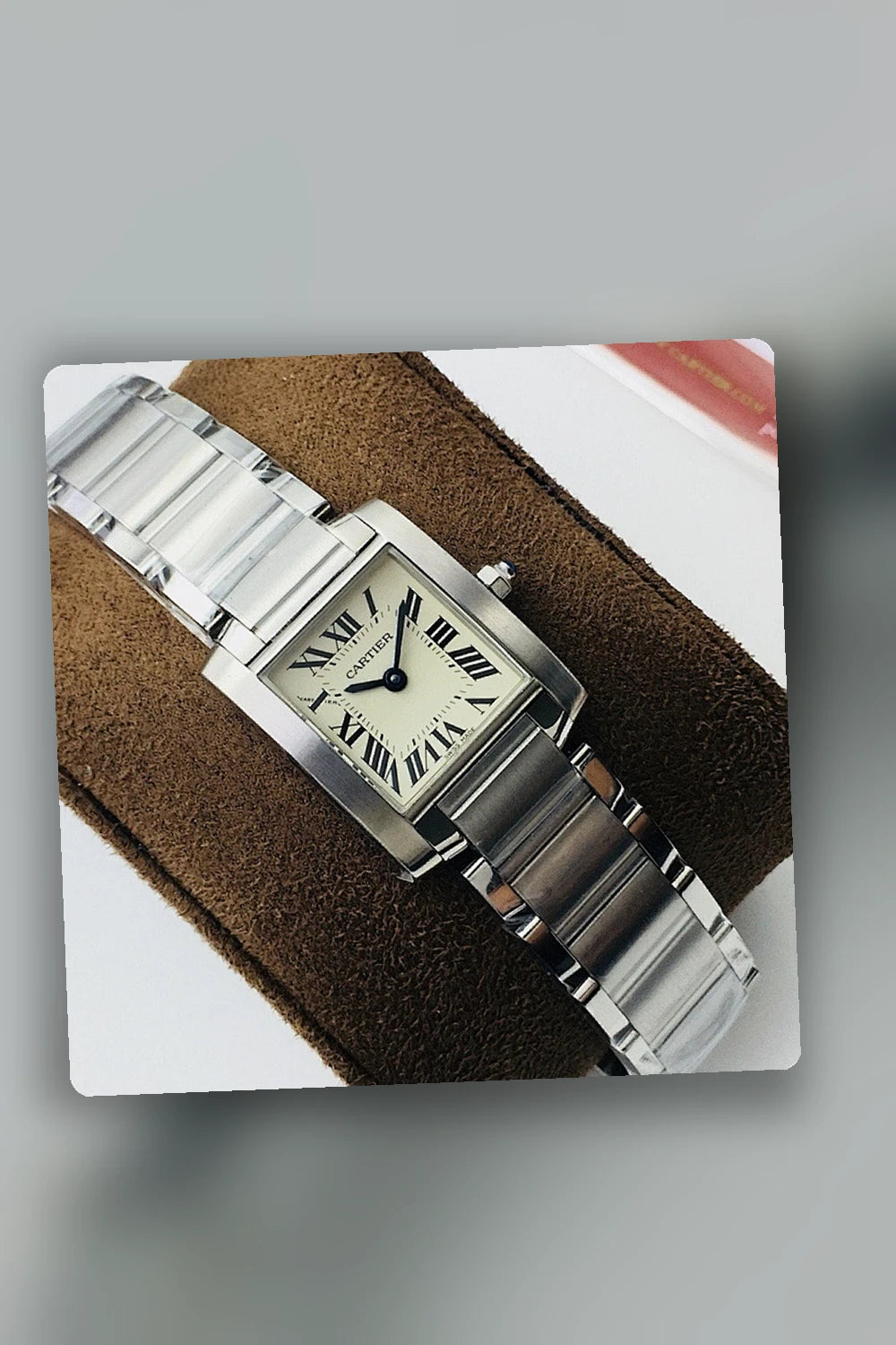 NB - Mix Watch - 831