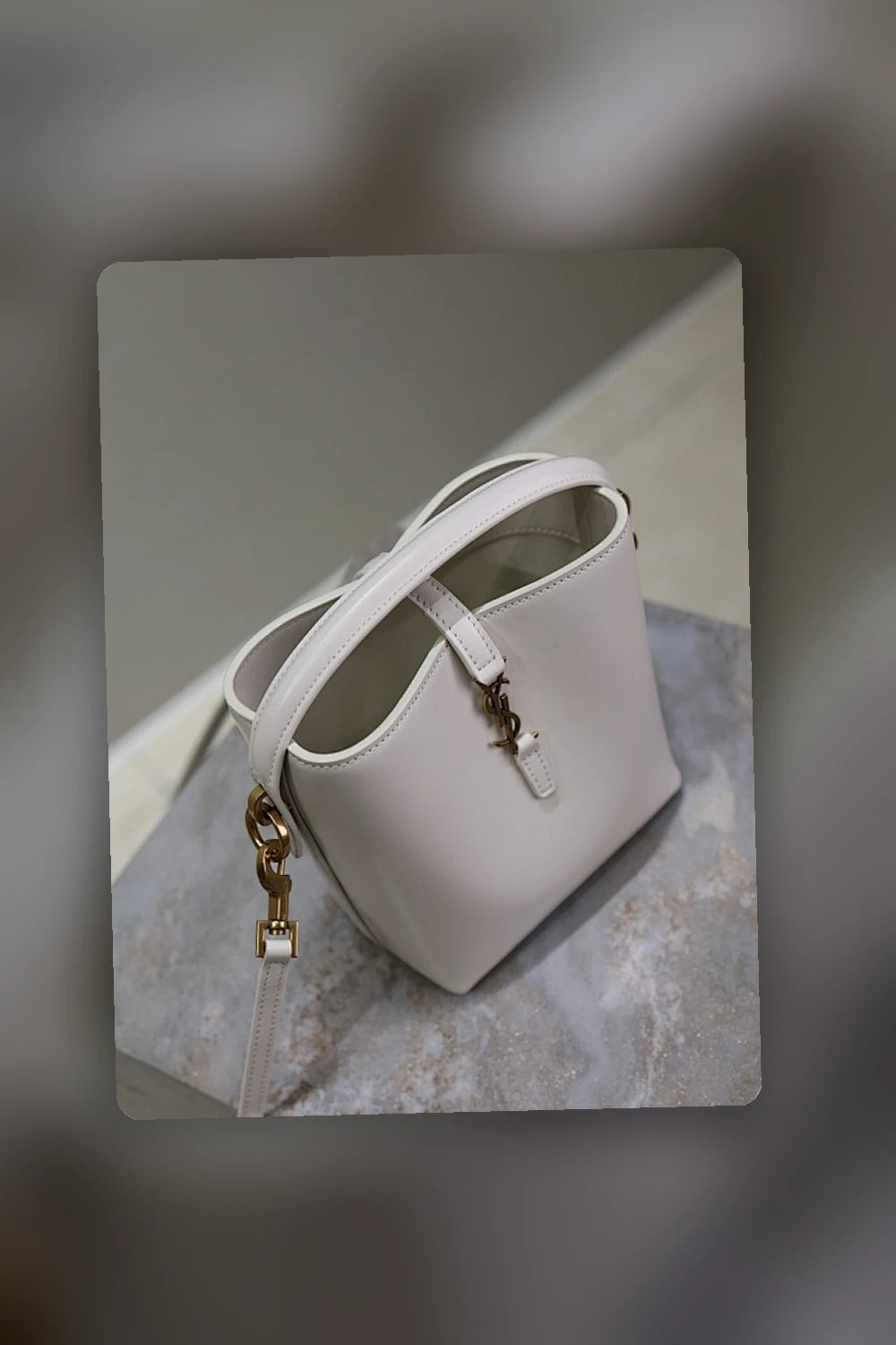 NB - YLS Bag - 632