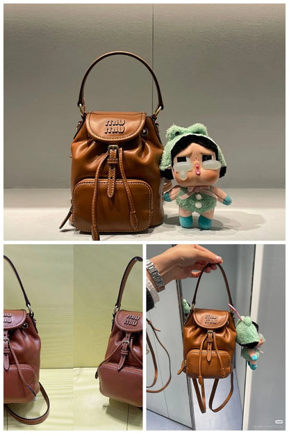 NB - MMU Bag - 584