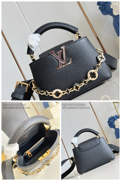 NB - LOV Bag - 1196