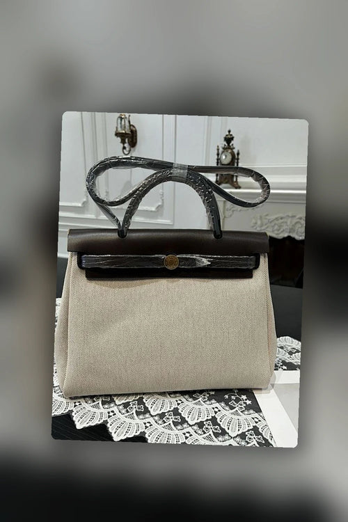 NB - HMS Bag - 1783