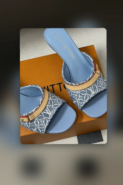 NB - LOV Women Shoes - 390