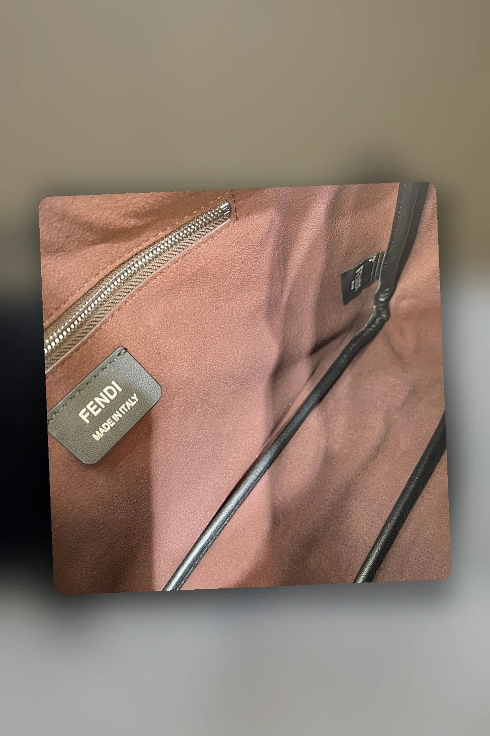 NB - FDE Bag - 281