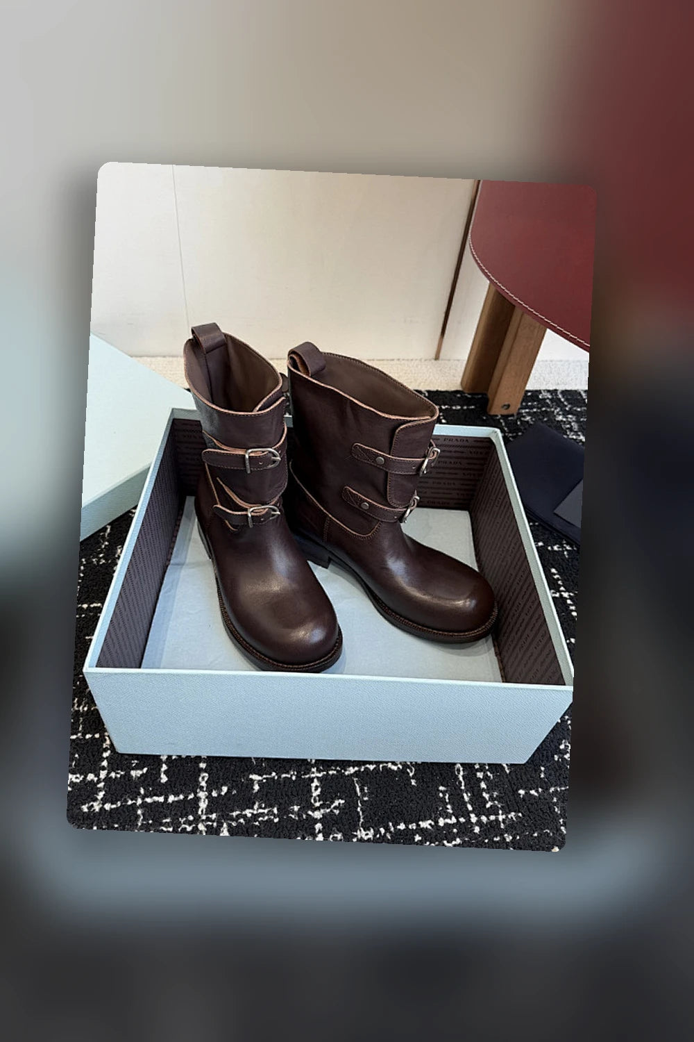 NB - PD Women Shoes - 466