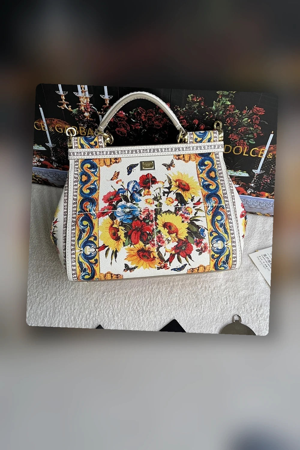 NB - DAG Bag - 163