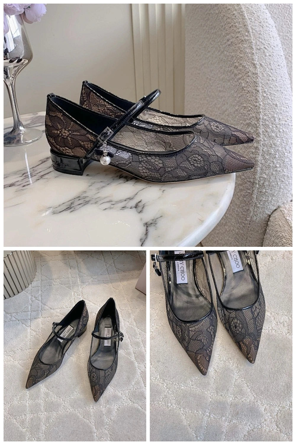 NB - JMC Mix Items - 331