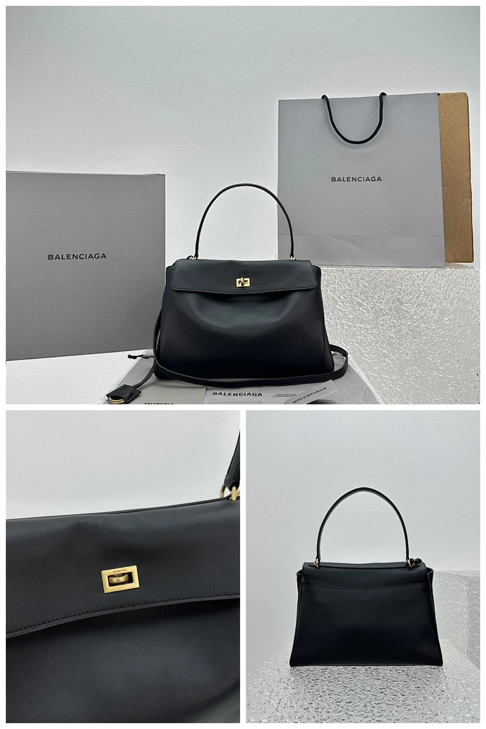 NB - BG Bag - 1733