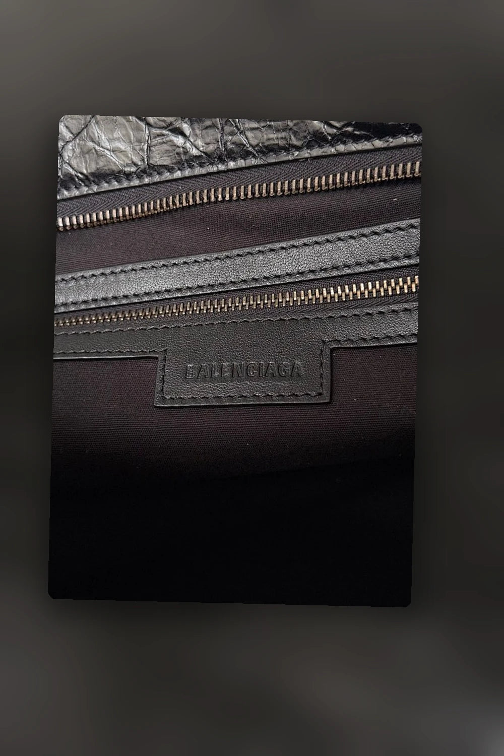 NB - BG Bag - 459