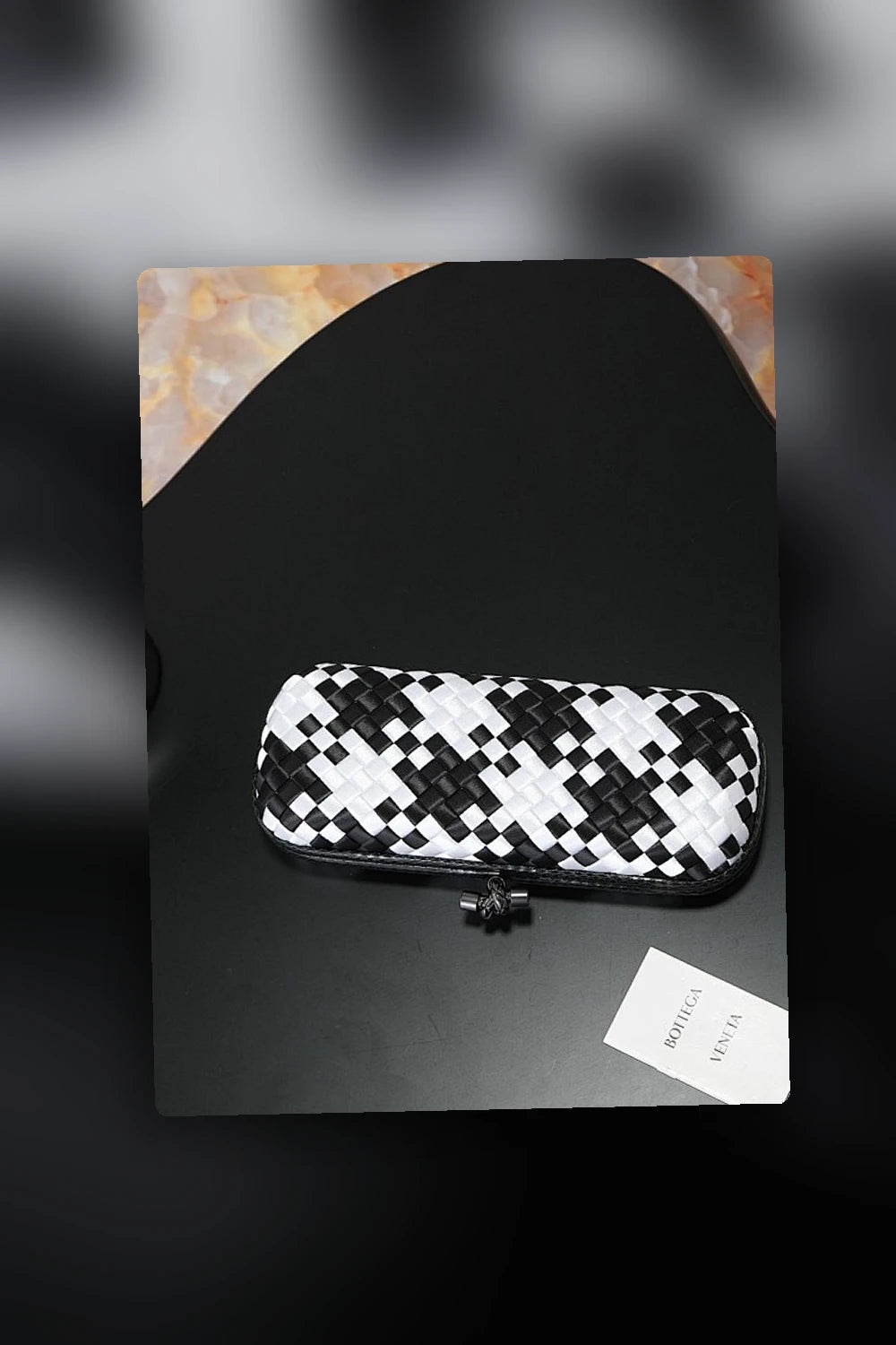NB - BOV Bag - 126