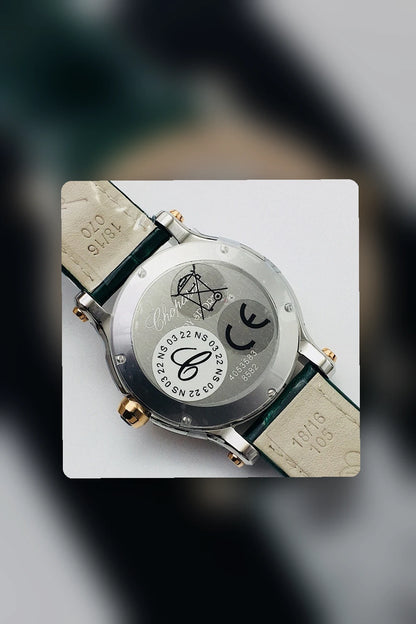 NB - Mix Watch - 326
