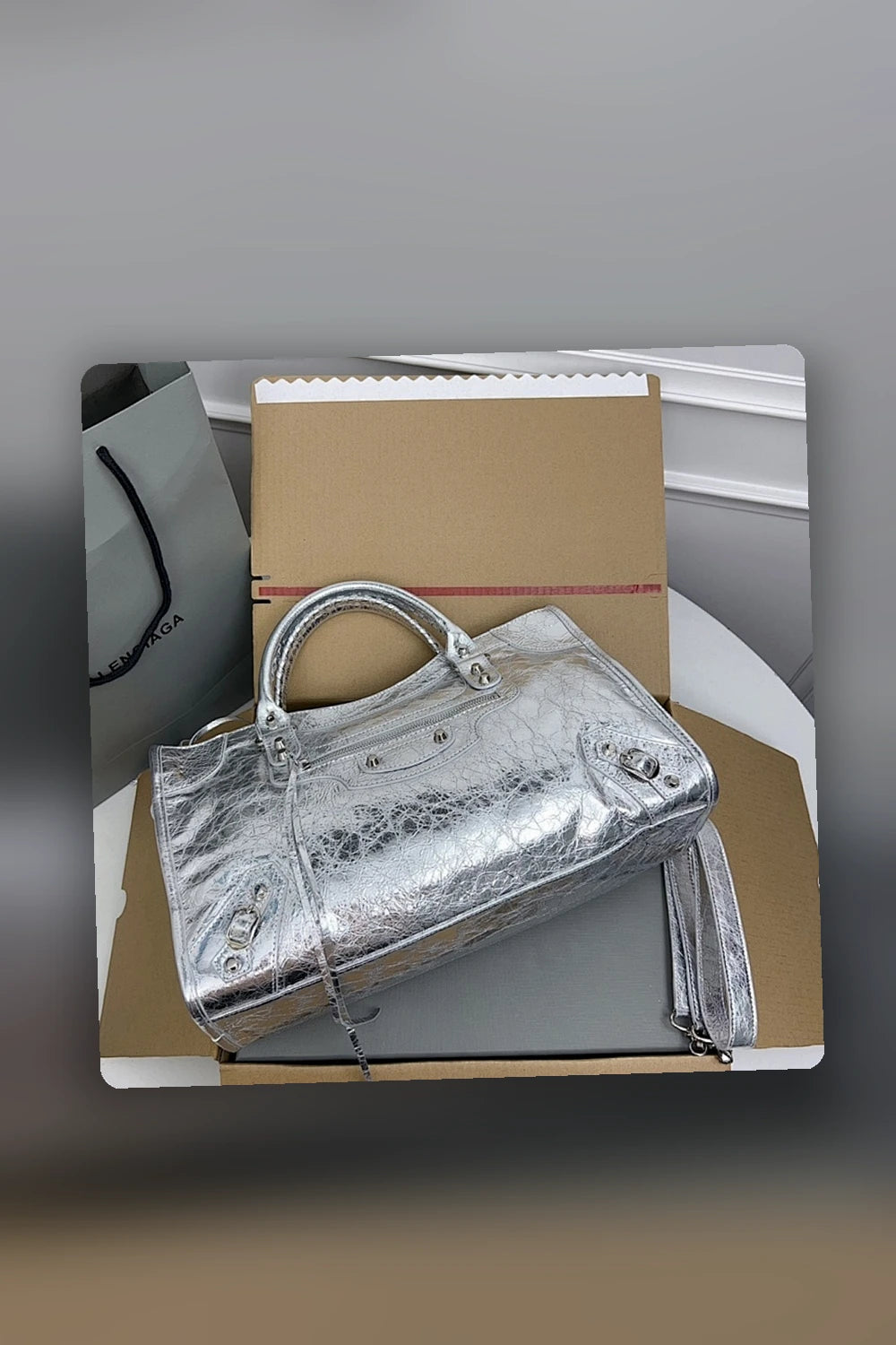 NB - BG Bag - 1634
