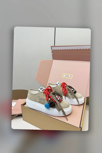 NB - MMU Women Shoes - 101