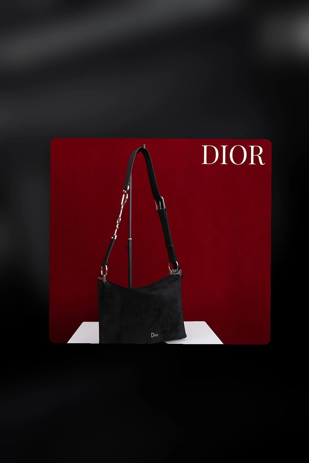 NB - DOR Bag - 1132