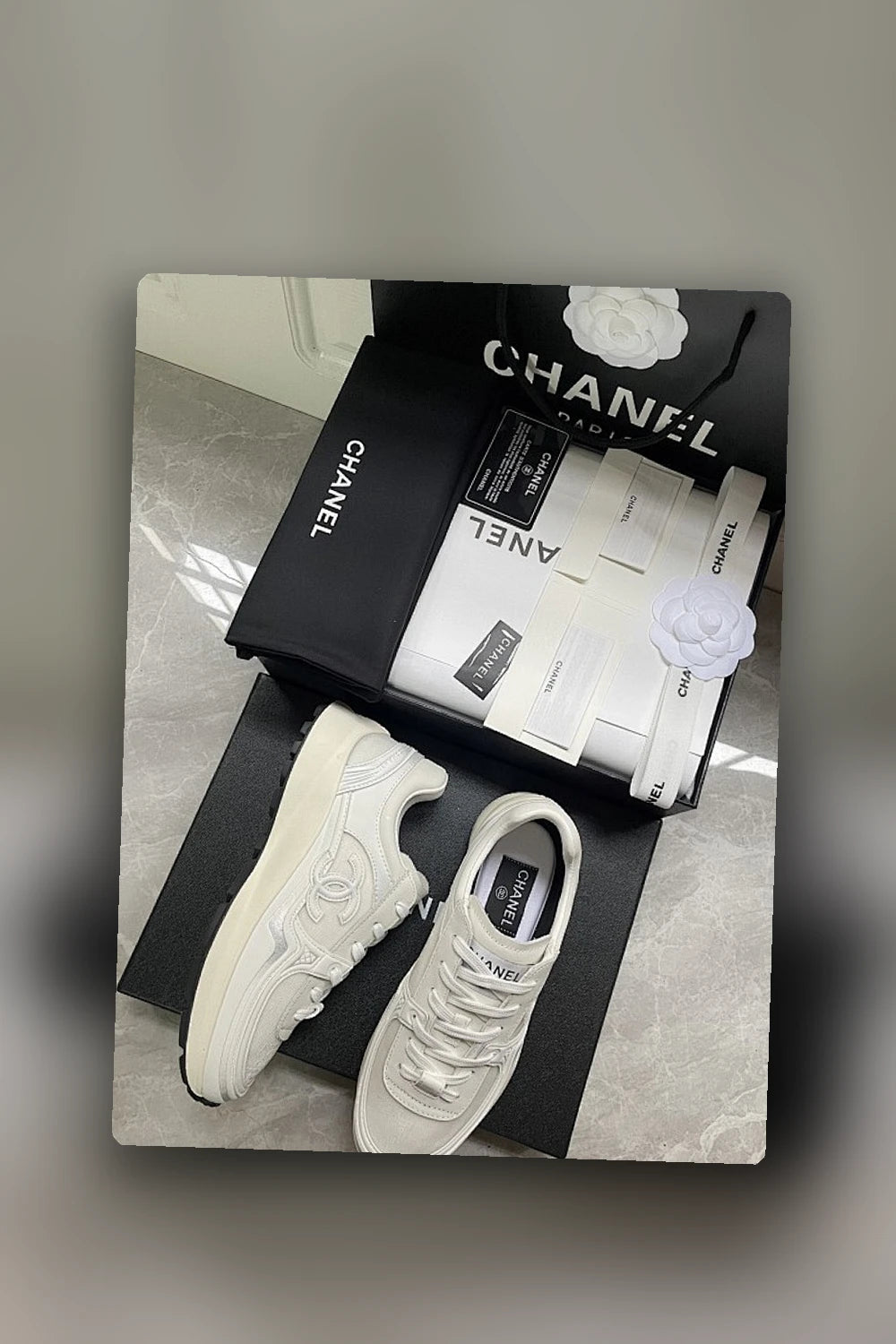 NB - CHL Mix Items - 707