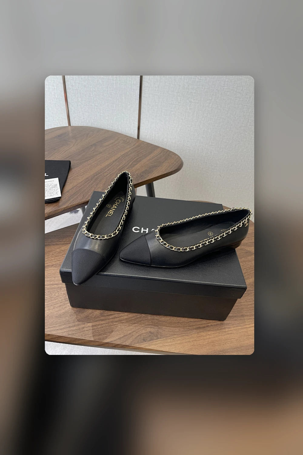 NB - CHL Mix Items - 293
