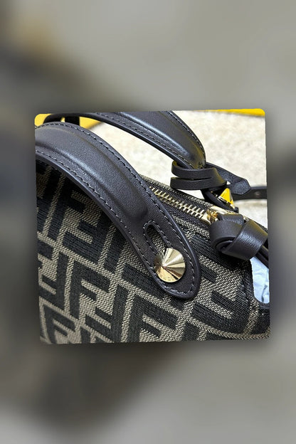 NB - FDE Bag - 336