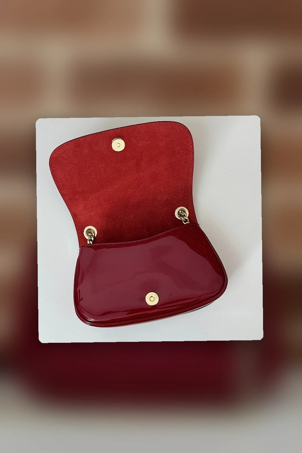 NB - GUKI Bag - 1393