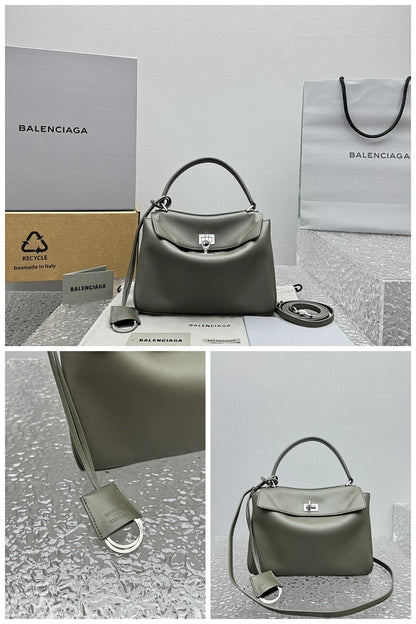 NB - BG Bag - 1691