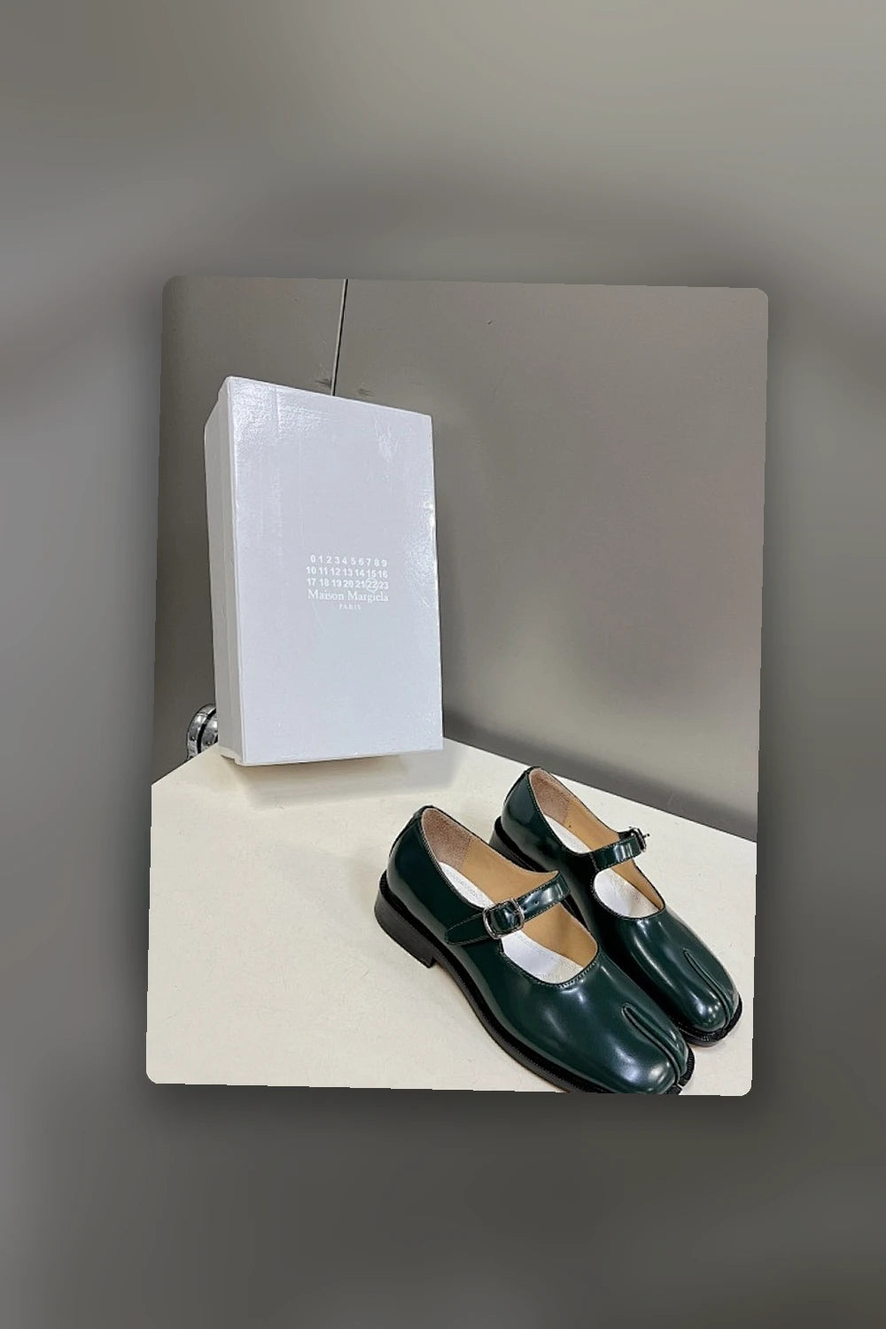 NB - MMG Women Shoes - 064